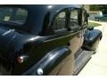 1939 Black Chevrolet Master Deluxe 4 Door Sport Sedan  photo #40