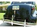 1939 Black Chevrolet Master Deluxe 4 Door Sport Sedan  photo #41