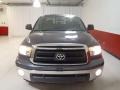 Slate Gray Metallic - Tundra TRD Double Cab 4x4 Photo No. 2