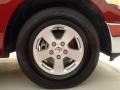 2010 Inferno Red Crystal Pearl Dodge Ram 1500 SLT Quad Cab  photo #9