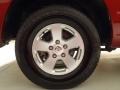 2010 Inferno Red Crystal Pearl Dodge Ram 1500 SLT Quad Cab  photo #10