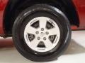 2010 Inferno Red Crystal Pearl Dodge Ram 1500 SLT Quad Cab  photo #11