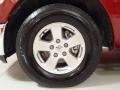 2010 Inferno Red Crystal Pearl Dodge Ram 1500 SLT Quad Cab  photo #12