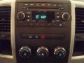 2010 Inferno Red Crystal Pearl Dodge Ram 1500 SLT Quad Cab  photo #15