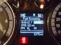 2010 Inferno Red Crystal Pearl Dodge Ram 1500 SLT Quad Cab  photo #17