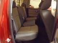 2010 Inferno Red Crystal Pearl Dodge Ram 1500 SLT Quad Cab  photo #19