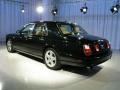 2002 Midnight Emerald Bentley Arnage T  photo #2