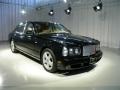 2002 Midnight Emerald Bentley Arnage T  photo #3