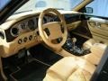 2002 Midnight Emerald Bentley Arnage T  photo #5