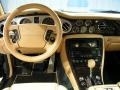 2002 Midnight Emerald Bentley Arnage T  photo #6