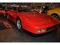 Red - Testarossa  Photo No. 1