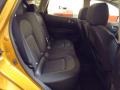 2008 Orange Alloy Metallic Nissan Rogue SL  photo #21