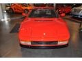 1991 Red Ferrari Testarossa   photo #9
