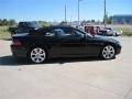 Jet Black - 6 Series 645i Convertible Photo No. 2