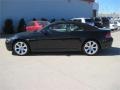 Jet Black - 6 Series 645i Convertible Photo No. 4