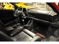 1991 Ferrari Testarossa Black Interior Dashboard Photo