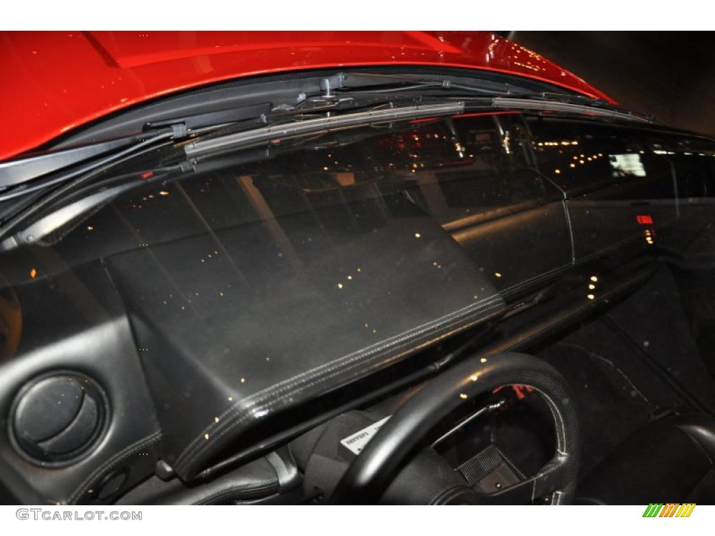 1991 Testarossa  - Red / Black photo #17