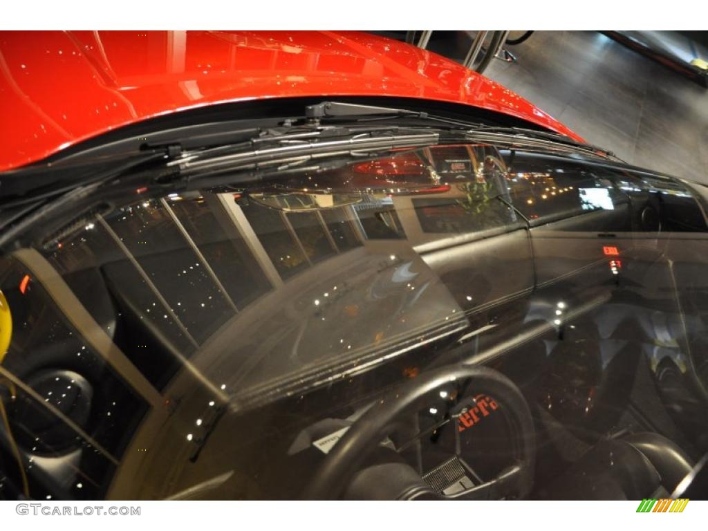 1991 Testarossa  - Red / Black photo #18
