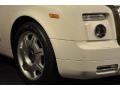 English White - Phantom Drophead Coupe Photo No. 1