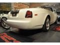 English White - Phantom Drophead Coupe Photo No. 6