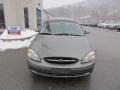 2002 Spruce Green Metallic Ford Taurus SE  photo #4