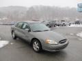 2002 Spruce Green Metallic Ford Taurus SE  photo #5