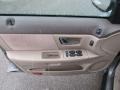 2002 Spruce Green Metallic Ford Taurus SE  photo #13