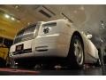 English White - Phantom Drophead Coupe Photo No. 19