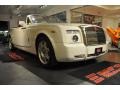 English White - Phantom Drophead Coupe Photo No. 20