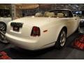 English White - Phantom Drophead Coupe Photo No. 31