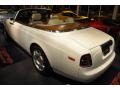 English White - Phantom Drophead Coupe Photo No. 34