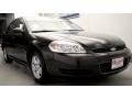 Black - Impala LT Photo No. 1