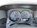 2011 Blue Granite Metallic Chevrolet Silverado 1500 Regular Cab  photo #7