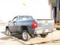 2011 Blue Granite Metallic Chevrolet Silverado 1500 Regular Cab  photo #10