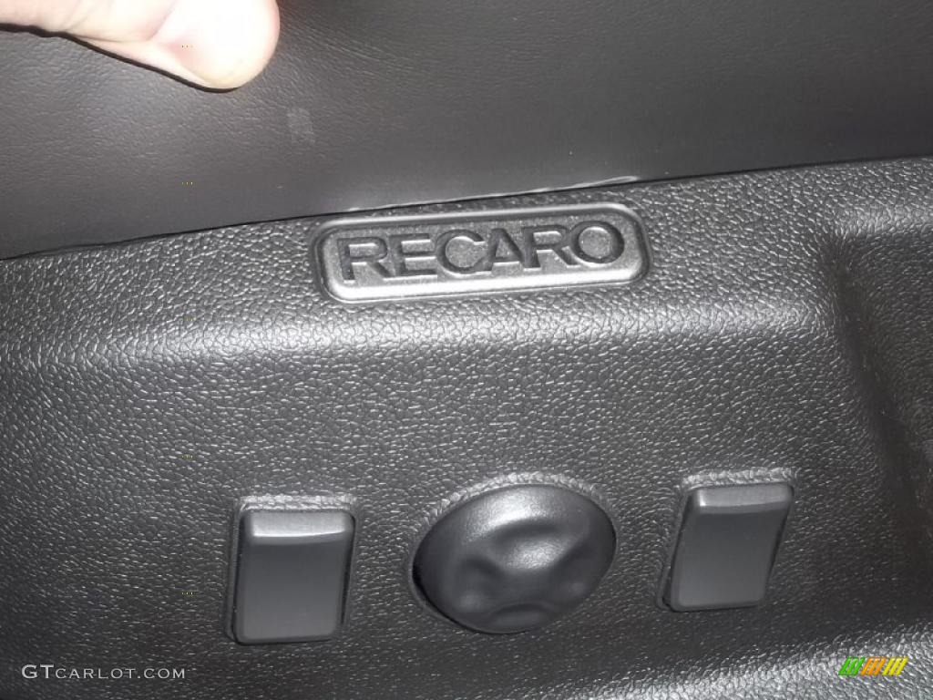 2011 Cadillac CTS -V Coupe Marks and Logos Photo #44209459