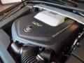 6.2 Liter Supercharged OHV 16-Valve V8 Engine for 2011 Cadillac CTS -V Coupe #44209736