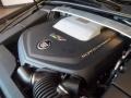 6.2 Liter Supercharged OHV 16-Valve V8 2011 Cadillac CTS -V Coupe Engine