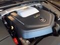 6.2 Liter Supercharged OHV 16-Valve V8 Engine for 2011 Cadillac CTS -V Coupe #44209765
