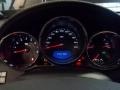 2011 Cadillac CTS -V Coupe Gauges