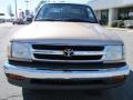 1999 Sierra Beige Metallic Toyota Tacoma Regular Cab  photo #2