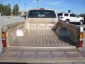 Sierra Beige Metallic - Tacoma Regular Cab Photo No. 12