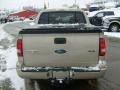 Pueblo Gold Metallic - Explorer Sport Trac Limited 4x4 Photo No. 4