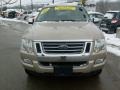 2007 Pueblo Gold Metallic Ford Explorer Sport Trac Limited 4x4  photo #8