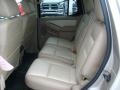 Pueblo Gold Metallic - Explorer Sport Trac Limited 4x4 Photo No. 14