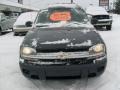 Dark Gray Metallic - TrailBlazer LS 4x4 Photo No. 2