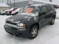 Dark Gray Metallic - TrailBlazer LS 4x4 Photo No. 3