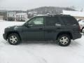 Dark Gray Metallic - TrailBlazer LS 4x4 Photo No. 4