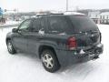 Dark Gray Metallic - TrailBlazer LS 4x4 Photo No. 5