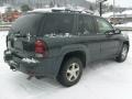Dark Gray Metallic - TrailBlazer LS 4x4 Photo No. 7