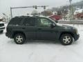 Dark Gray Metallic - TrailBlazer LS 4x4 Photo No. 8